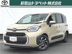 トヨタ シエンタHV Z