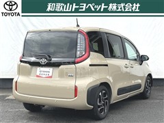 シエンタHV Z
