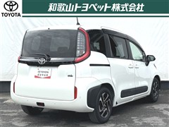 シエンタHV Z