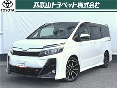 トヨタ ヴォクシー ZS GRスポーツ