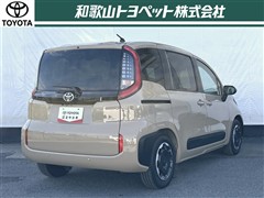 シエンタHV Z