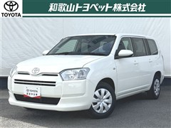 トヨタ プロボックスHV F