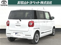ムーヴキャンバス セオリー Gt