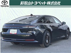 クラウンセダンHV Z
