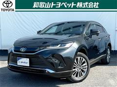 トヨタ ハリアーHV Z