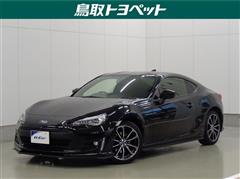 スバル BRZ S