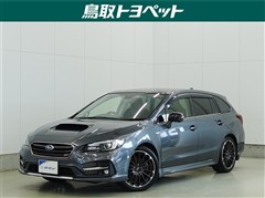 スバル レヴォーグ1.6STIスポ アイ