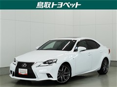 IS200tF SPORT
