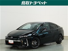 トヨタ プリウスPHV~1010GRスポーツ