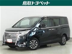 トヨタ　エスクァイア GI