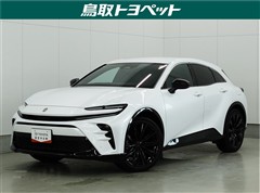 トヨタ クラウン スポーツ Z(HEV)4WD