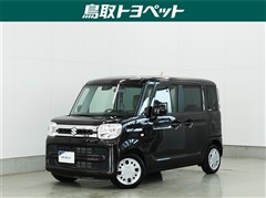 スペーシア ハイブリッド X