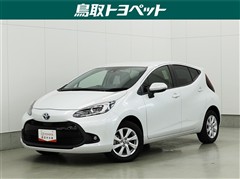 トヨタ アクア Z 4WD