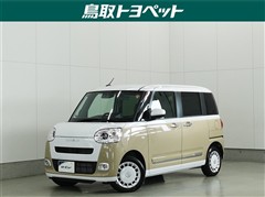 ムーヴキャンバス ストライプス G