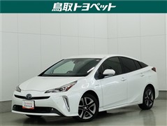 プリウス S ツーリングセレクション