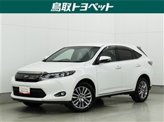 ハリアー P アドバンスド