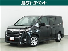 トヨタ ノア Z 7ニンノリ