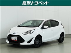 トヨタ アクア S