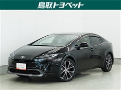 トヨタ プリウス G 4WD