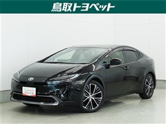 プリウス G 4WD