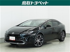 トヨタ プリウス G 4WD