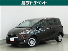 シエンタ G 4WD