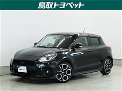 スイフト スポーツ
