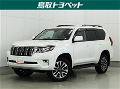 ランクル プラド TX L 4WD