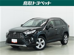 RAV4 G 4WD