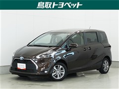 シエンタ ハイブリッド G