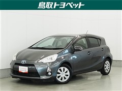 トヨタ アクア S