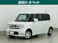 トヨタ ピクシススペース カスタムX 4WD