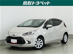 トヨタ アクア Z