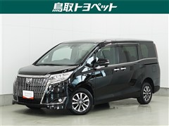 トヨタ エスクァイア GI プレミアム PBT