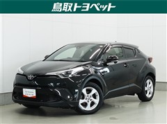 C-HR S-T RED Package