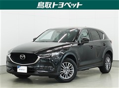 マツダ CX-5 25SL パッケージ4WD