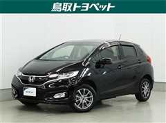 ホンダ フィット 13G F 4WD