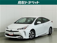 プリウス S SafetyPlus
