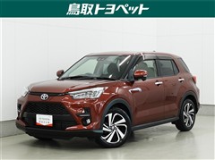 トヨタ ライズ Z