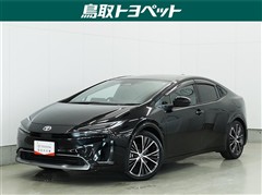 プリウス Z 4WD