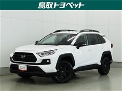 トヨタ RAV4 アドベンチャー オフロート