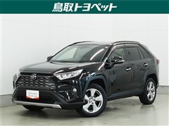 トヨタ RAV4 G 4WD