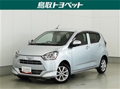 トヨタ ピクシスエポック G SA3 4WD