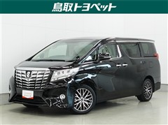 アルファード G 8ニンノリ