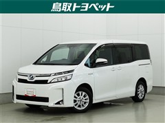 ヴォクシー ハイブリッド V