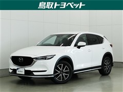 CX-5 25S Lパッケージ4WD