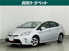 トヨタ プリウス S