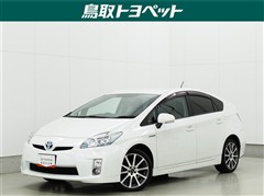 トヨタ プリウス S
