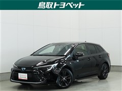 カローラツーリング HV WXB