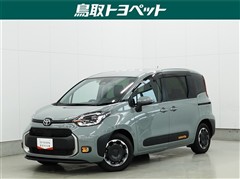 シエンタ ハイブリッド Z